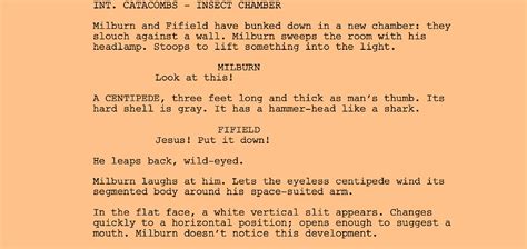 Alien Engineers Script 的图像结果