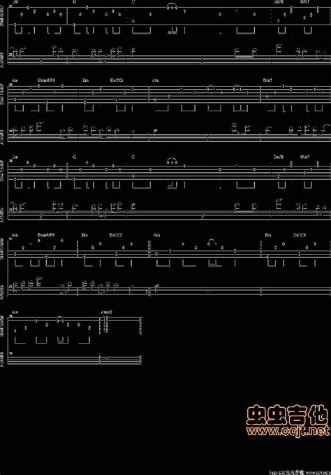 《烟花易冷》钢琴谱 - 周杰伦简单版C调和弦弹唱伴奏无旋律 - 加歌词 - 钢琴简谱