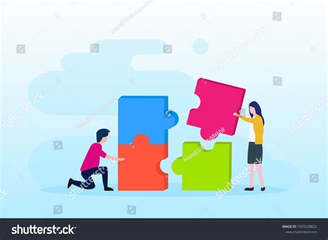 Teamwork Vector 的图像结果