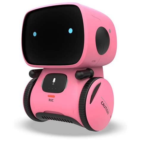 Image result for Smart Robot Toy