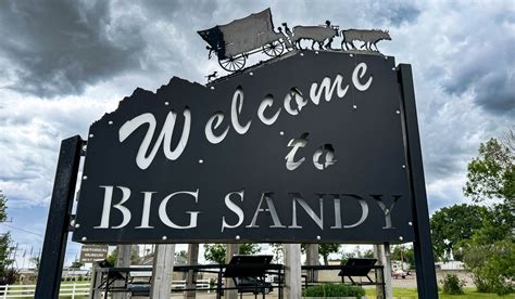 Discover Big Sandy, MT | Tourism Website