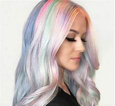 Hair Color Designs Pictures by Colour Changing Hair Dye Exists And It S Hair Color Designs Pictures