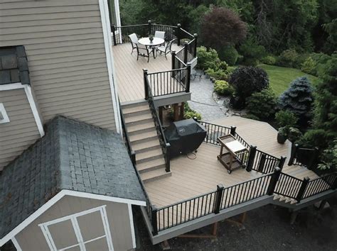 TimberTech vs Trex: Choosing the Right Decking