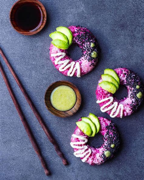 Alternatives To Donuts