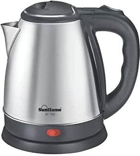 Sunflame SF-193 Electric Kettle Price in India - Buy Sunflame SF-193 ...