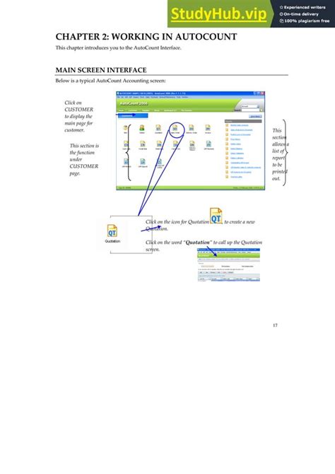 Image result for How to Use AutoCount
