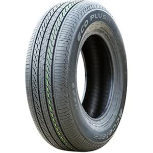 Accelera Eco Plush All Season Radial Tire - 195/70R14 91H : Amazon.in ...