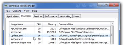 Fix Updater.exe Error 的图像结果
