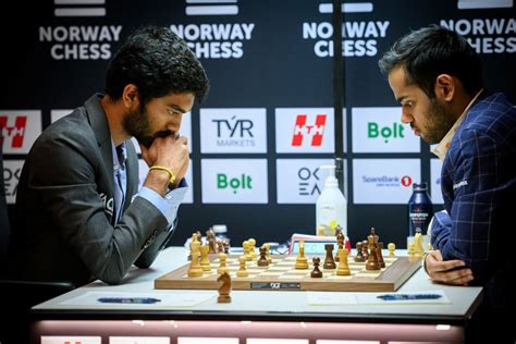 Gukesh beats Magnus, and the world goes “What?” - ChessBase India