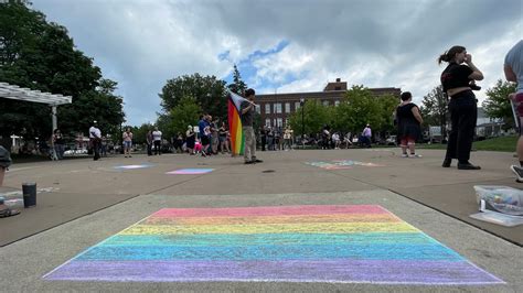 LGBTQ+ activists plan year of protests in Hamtramck over Pride flag ban