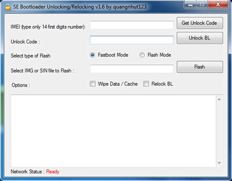 Bootloader Unlocking Tutorial 的图像结果