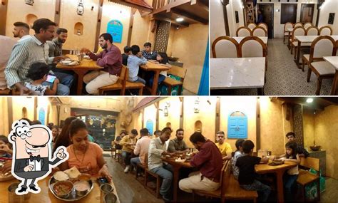 Majghar - Lalbaug, Mumbai - Restaurant menu, prices and reviews