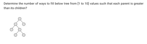 Algorithms: No. of heap Data Structures.