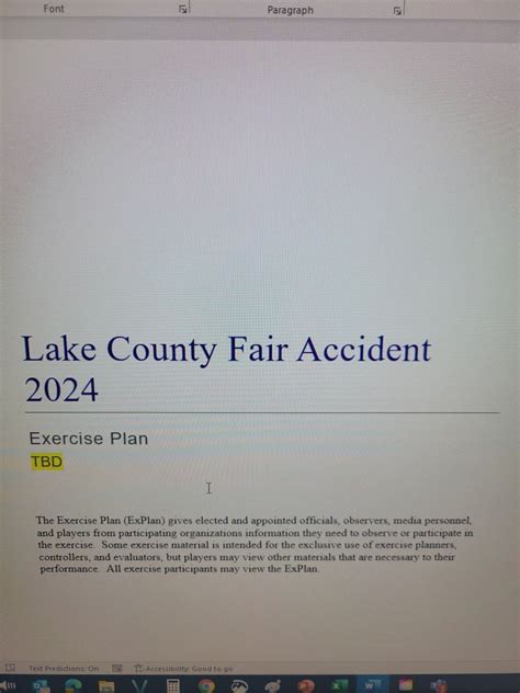 Exercise Msel Template 的图像结果