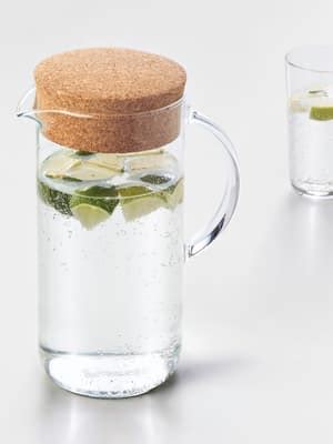 A few easy ways to save water at home - IKEA