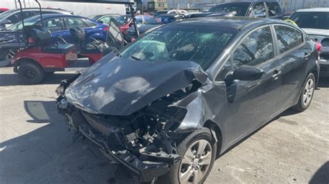 Florida couple says 'angel' appeared out of nowhere following hit-and ...