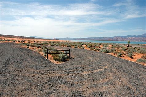 Sand Hollow Campground Utah: RV Camping & Hiking