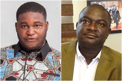 Adenta Kumi Replies OPK Over NPP Constitutional Amendment Process ...