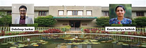 Division of EECS, IISc Bangalore