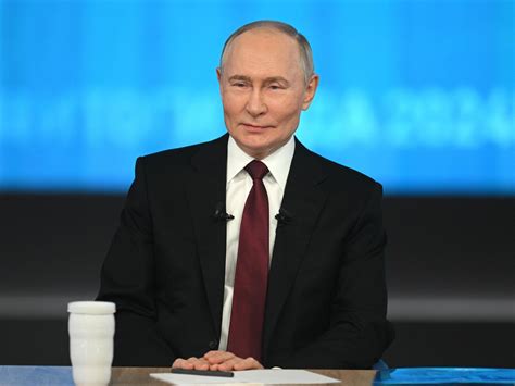 President Putin Calls Oreshnik Missile Cutting-Edge Weapon - 19.12.2024 ...