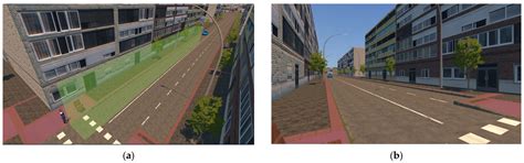 Understanding Pedestrian Cognition Workload in Traffic Environments ...