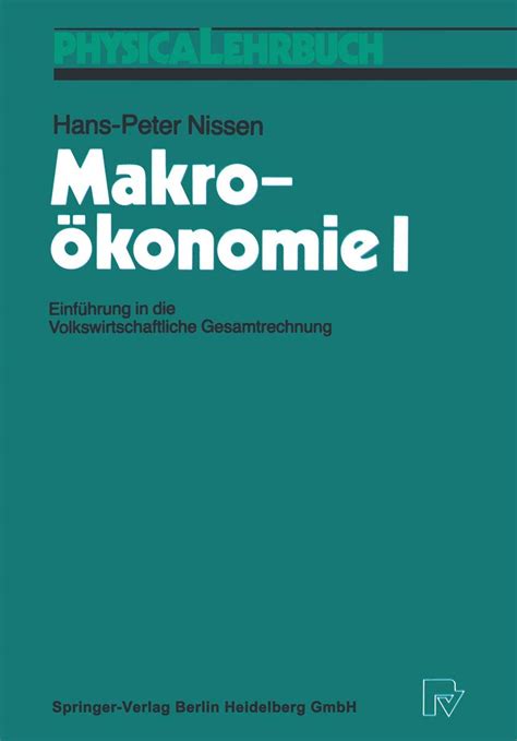 Amazon.in: Buy Makro Konomie I: Einf Hrung in Die Volkswirtschaftliche ...