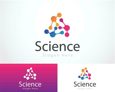 Science Project Logo 的图像结果