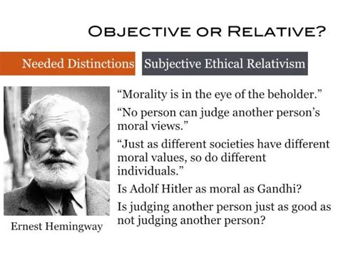 Relativism Advertisement Examples 的图像结果