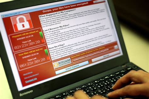 WannaCry: Ataque de ransomware evoluiu e está mais perigoso