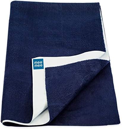 Buy LuvLap Instadry Extra Absorbent Quick Dry Sheet for Baby, Baby Bed ...