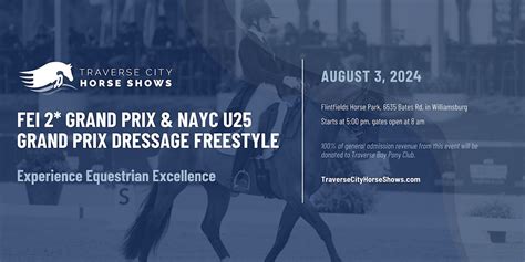 $75,000 CSI2* Grand Prix & NAYC U25 Grand Prix Dressage Freestyle, 6535 ...