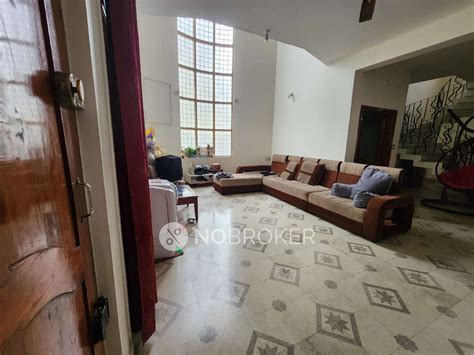 Independent House JP Nagar Rent - WITHOUT BROKERAGE Semi-furnished 3 ...