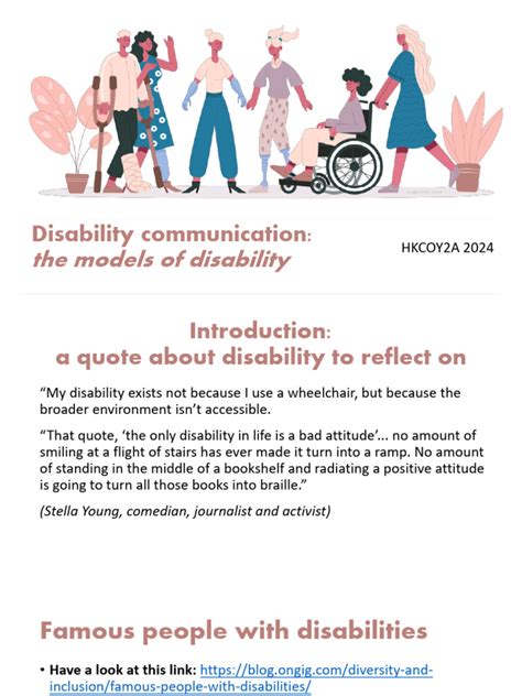 Function Model of Disability 的图像结果