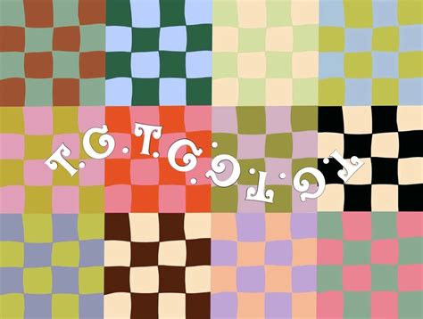 T.G.T.G. ROOM