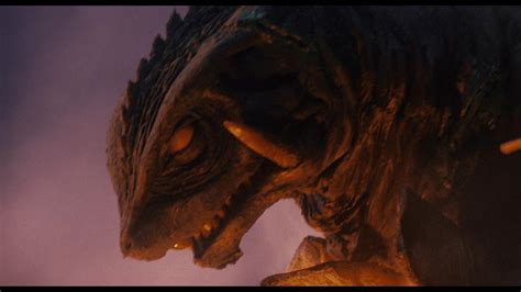 Gamera Attack Of Legion