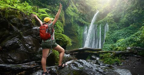 Encouraging Ecotourism [1 min read]