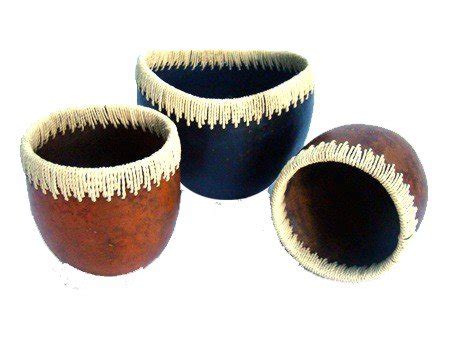 arte popular y artesanía de Venezuela: YARITZA MOLINA - TAPARAS