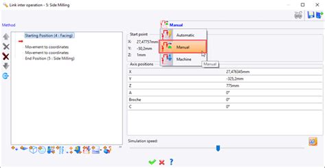 SolidWorks G-Code 的图像结果