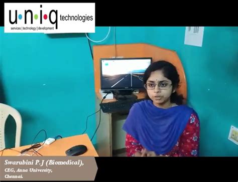 Blogs | Uniq Technologies