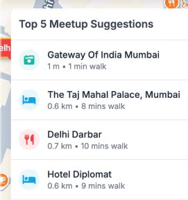 Google Maps Platform designed for India – Google Maps Platform
