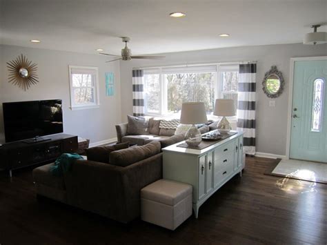 How To Decorate A Small Ranch House at Brianna Conley blog