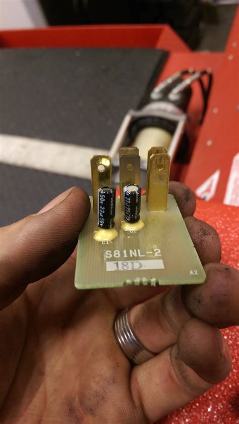 Image result for 7.3 Glow Plug Relay Test