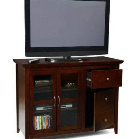 Jual bufet tv minimalis Furniture kursi tamu lemari meja rias bufet ...