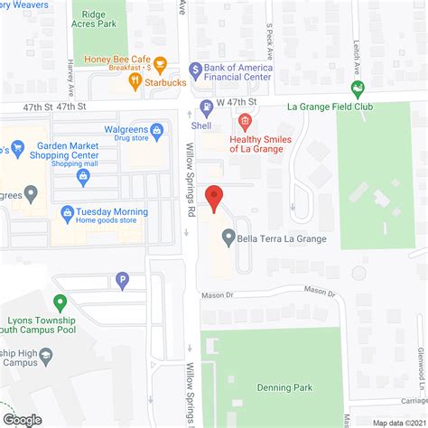 Bella Terra of La Grange | Nursing Home | La Grange, IL 60525 | 7 Reviews