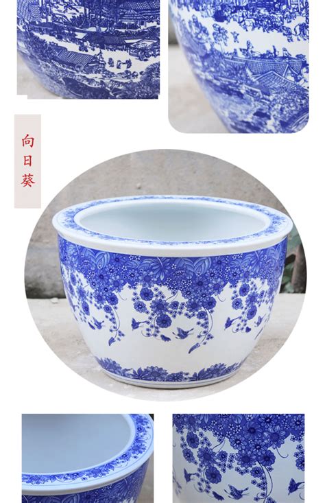 普洱陶瓷水缸-泸州隆源陶业有限公司