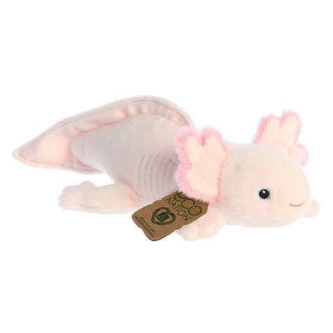 Axolotl Stuffed Animal
