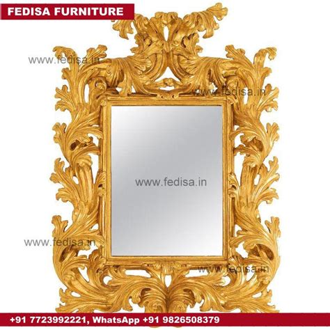 Large Mirror Round Wall Mirror Mirror Online: Buy Designer, Bathroom ...