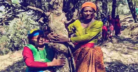 Significance Of Chipko Movement [1 min read]