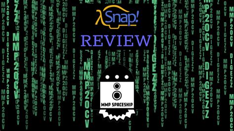 Programmieren MIT Snap 的图像结果