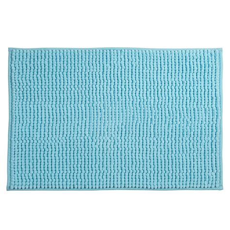 Prostirka za kupatilo 50x80cm mikrofiber mat siva Tendance 7744180 ...